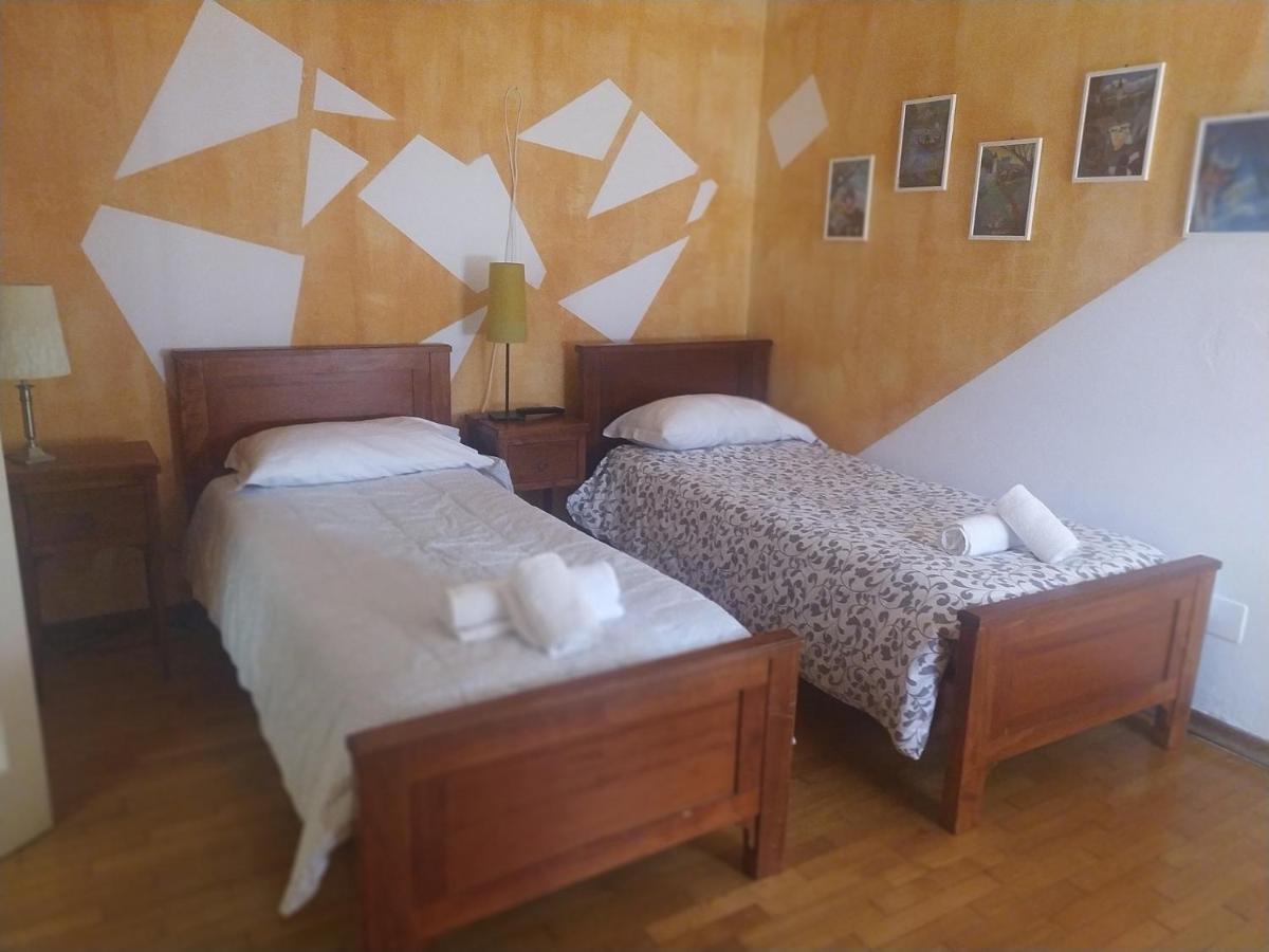 فندق Locanda San Gallo Moggio Udinese المظهر الخارجي الصورة