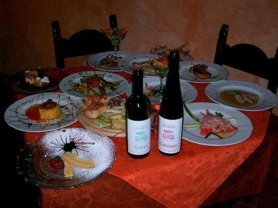 فندق Locanda San Gallo Moggio Udinese المظهر الخارجي الصورة